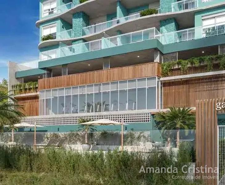 Apartamento com 1 quarto à venda, 32m², 1 banheiro, 1 garagem - Ingleses do Rio Vermelho - Florianópolis — foto 5