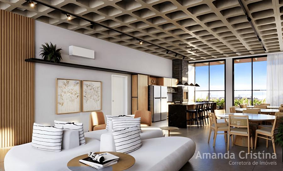 Apartamento com 2 quartos à venda, 125m², 1 banheiro, 1 garagem - Canasvieiras - Florianópolis — foto 3