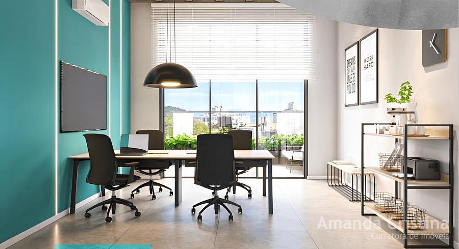 Apartamento com 2 quartos à venda, 125m², 1 banheiro, 1 garagem - Canasvieiras - Florianópolis — foto 5