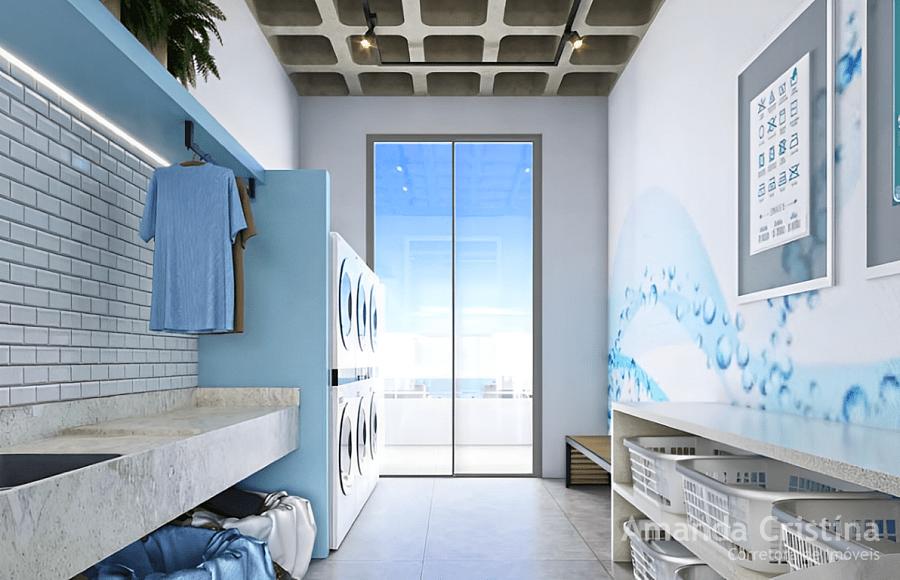 Apartamento com 2 quartos à venda, 125m², 1 banheiro, 1 garagem - Canasvieiras - Florianópolis — foto 6