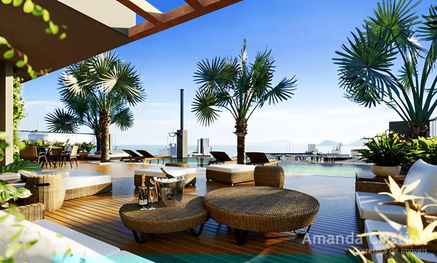 Apartamento com 2 quartos à venda, 125m², 1 banheiro, 1 garagem - Canasvieiras - Florianópolis — foto 8