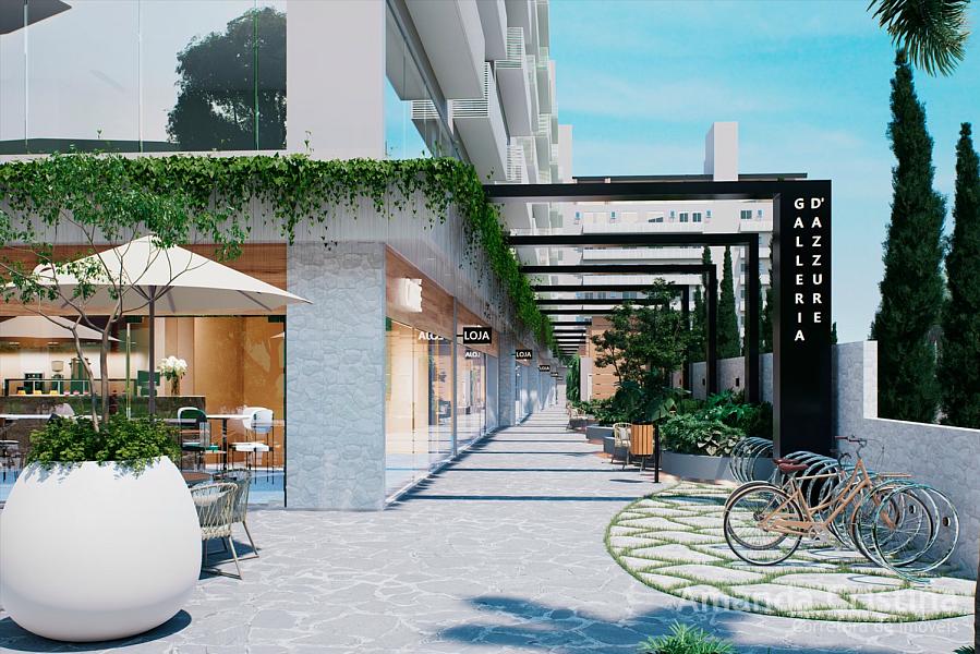 Apartamento com 3 quartos à venda, 131m², 2 banheiros, 2 garagens - Praia Brava - Florianópolis — foto 4