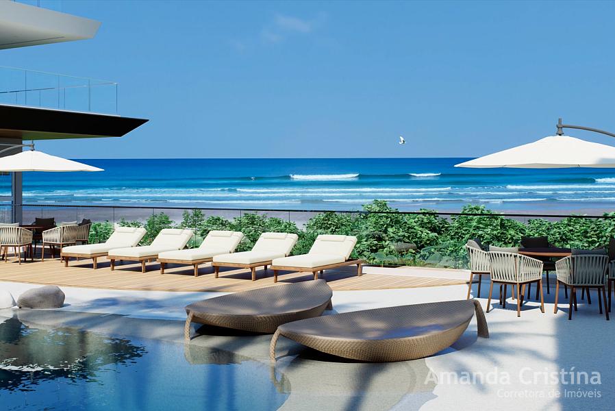 Apartamento com 3 quartos à venda, 131m², 2 banheiros, 2 garagens - Praia Brava - Florianópolis — foto 5