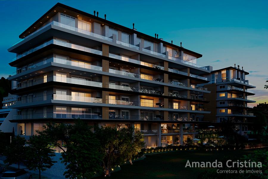 Apartamento com 3 quartos à venda, 131m², 2 banheiros, 2 garagens - Praia Brava - Florianópolis — foto 6