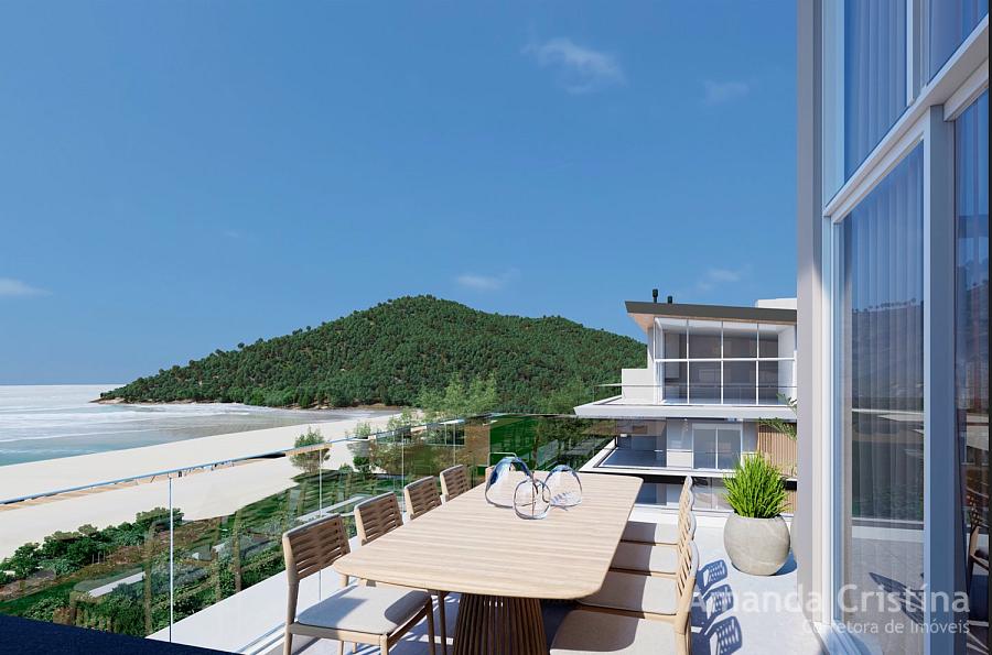 Apartamento com 3 quartos à venda, 131m², 2 banheiros, 2 garagens - Praia Brava - Florianópolis — foto 8
