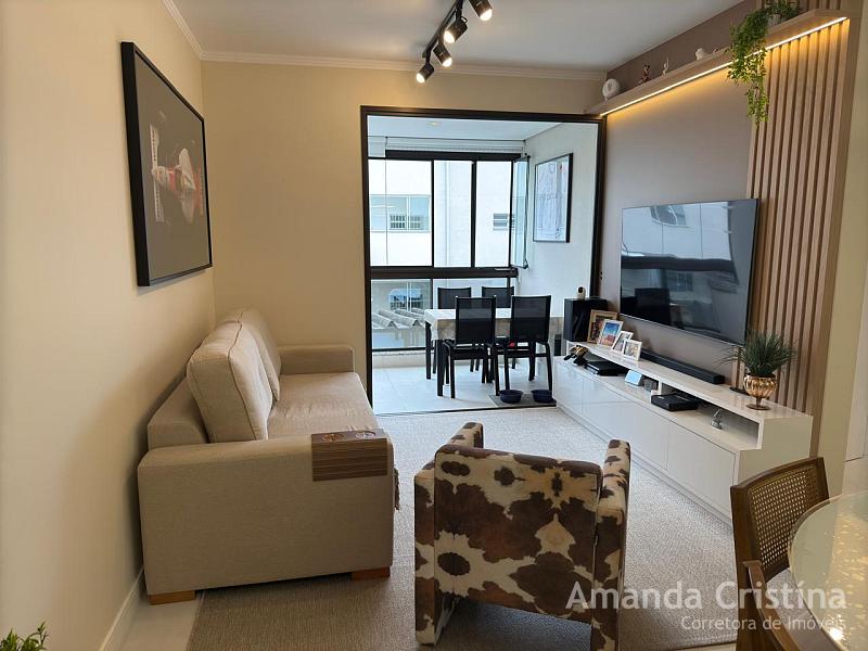 Apartamento com 3 quartos à venda, 89m², 2 banheiros, 2 garagens - Cachoeira do Bom Jesus - Florianópolis — foto 5