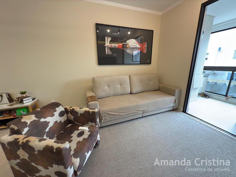 Apartamento com 3 quartos à venda, 89m², 2 banheiros, 2 garagens - Cachoeira do Bom Jesus - Florianópolis — foto 6