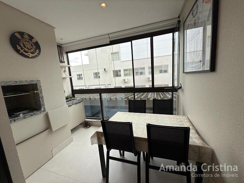 Apartamento com 3 quartos à venda, 89m², 2 banheiros, 2 garagens - Cachoeira do Bom Jesus - Florianópolis — foto 7