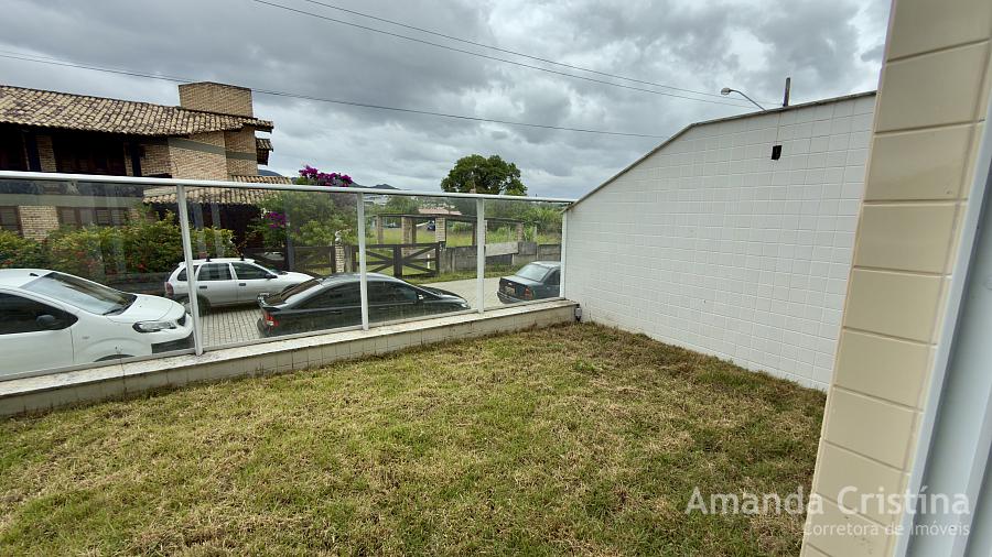 Apartamento com 2 quartos à venda, 64m², 2 banheiros, 1 garagem - Cachoeira do Bom Jesus - Florianópolis — foto 2