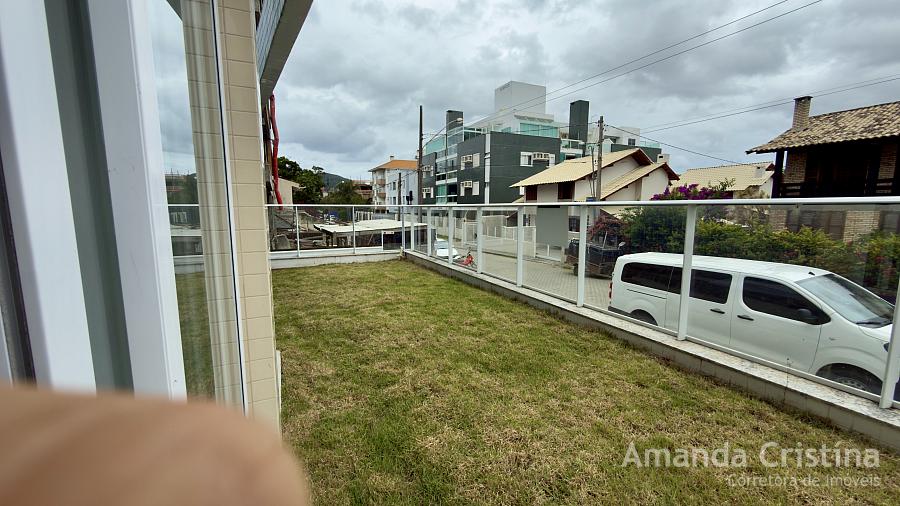 Apartamento com 2 quartos à venda, 64m², 2 banheiros, 1 garagem - Cachoeira do Bom Jesus - Florianópolis — foto 3