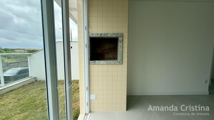 Apartamento com 2 quartos à venda, 64m², 2 banheiros, 1 garagem - Cachoeira do Bom Jesus - Florianópolis — foto 5