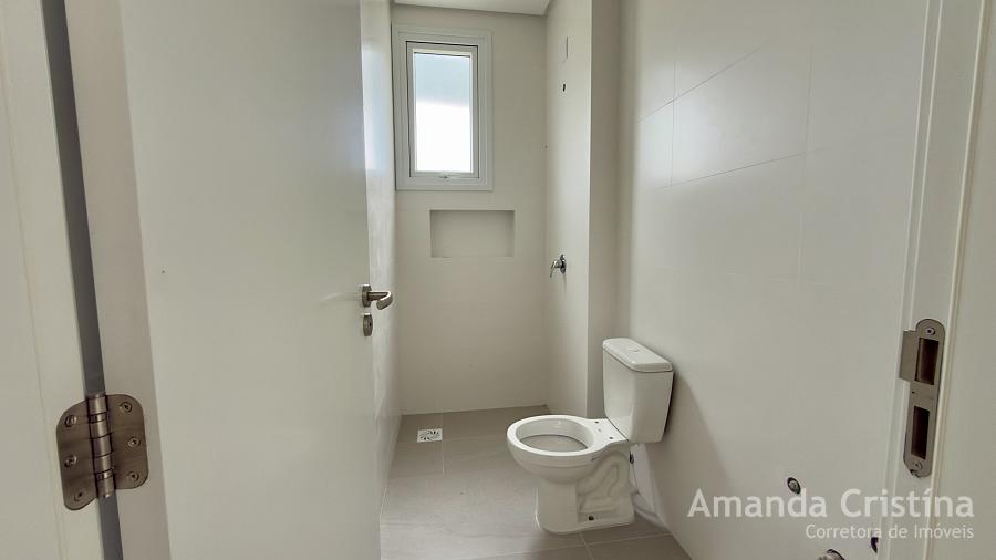 Apartamento com 2 quartos à venda, 64m², 2 banheiros, 1 garagem - Cachoeira do Bom Jesus - Florianópolis — foto 8