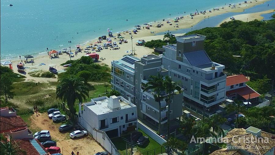 Apartamento com 3 quartos à venda, 133m², 4 banheiros, 1 garagem - Cachoeira do Bom Jesus - Florianópolis — foto 3