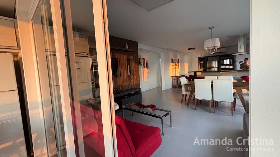 Apartamento com 3 quartos à venda, 133m², 4 banheiros, 1 garagem - Cachoeira do Bom Jesus - Florianópolis — foto 6