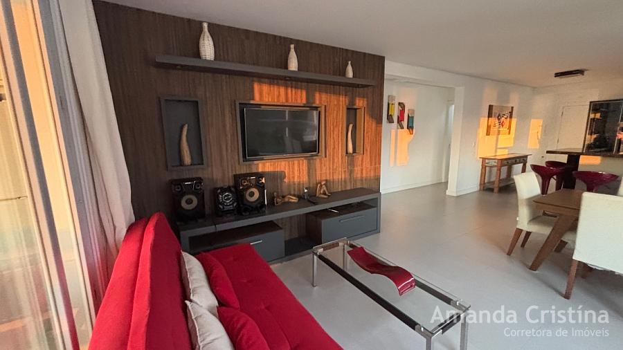 Apartamento com 3 quartos à venda, 133m², 4 banheiros, 1 garagem - Cachoeira do Bom Jesus - Florianópolis — foto 5