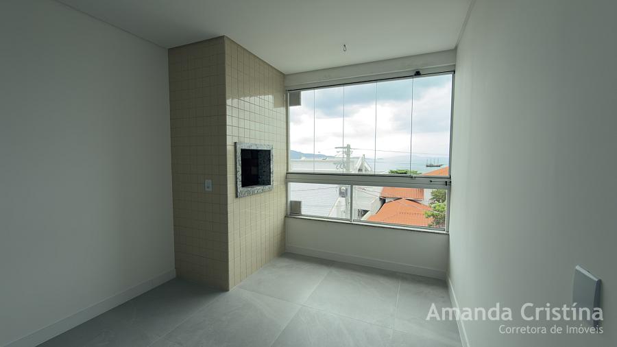 Apartamento com 2 quartos à venda, 65m², 2 banheiros, 1 garagem - Cachoeira do Bom Jesus - Florianópolis — foto 2