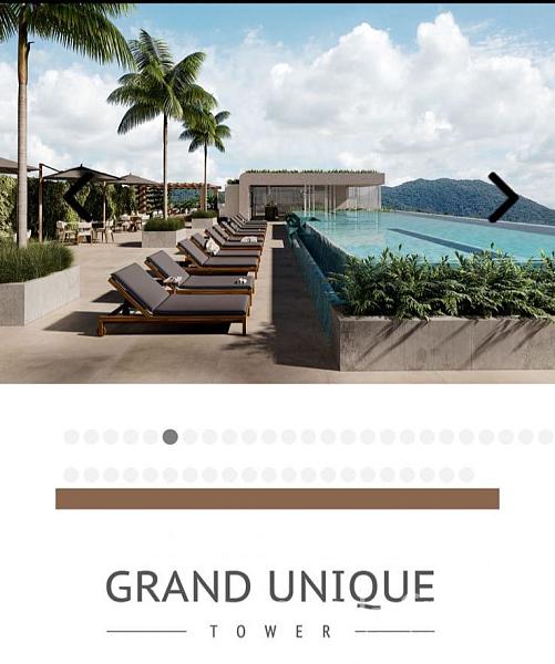 Apartamento com 3 quartos à venda, 132m², 4 banheiros, 2 garagens - Centro - Itapema — foto 2