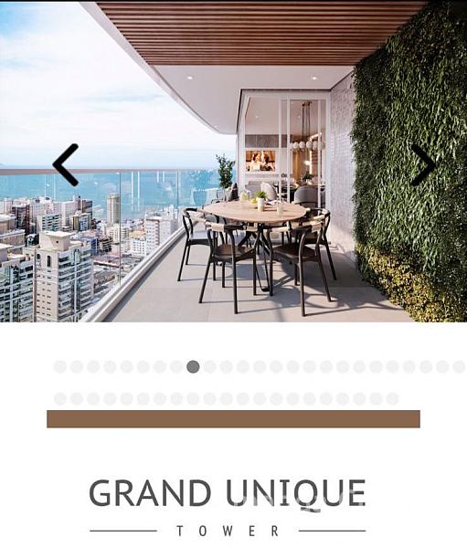 Apartamento com 3 quartos à venda, 132m², 4 banheiros, 2 garagens - Centro - Itapema — foto 4