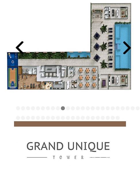 Apartamento com 3 quartos à venda, 132m², 4 banheiros, 2 garagens - Centro - Itapema — foto 5