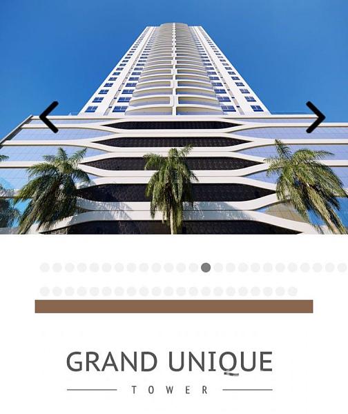 Apartamento com 3 quartos à venda, 132m², 4 banheiros, 2 garagens - Centro - Itapema — foto 3