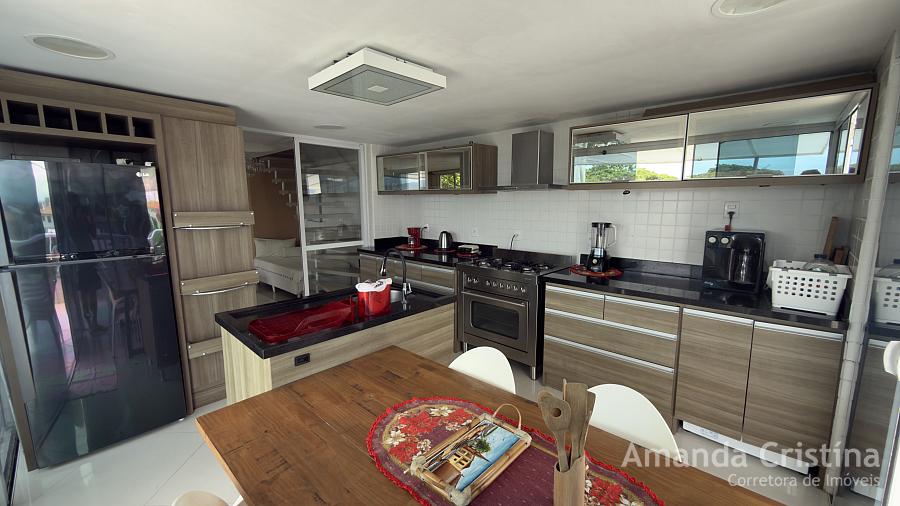 Apartamento com 2 quartos à venda, 85m², 2 banheiros, 2 garagens - Cachoeira do Bom Jesus - Florianópolis — foto 7