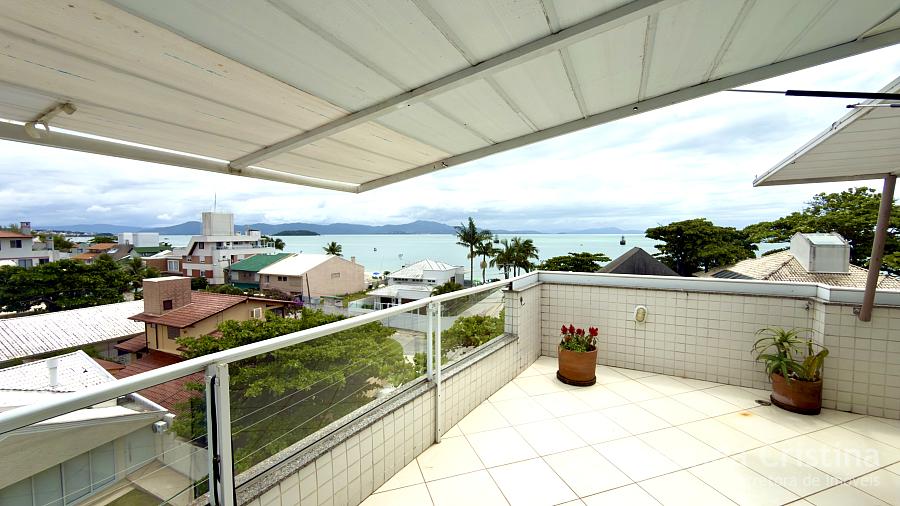 Apartamento com 2 quartos à venda, 85m², 2 banheiros, 2 garagens - Cachoeira do Bom Jesus - Florianópolis — foto 6