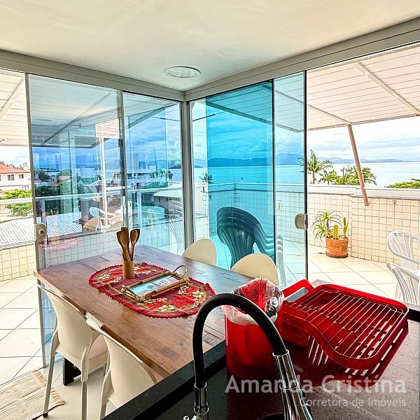 Apartamento com 2 quartos à venda, 85m², 2 banheiros, 2 garagens - Cachoeira do Bom Jesus - Florianópolis — foto 5