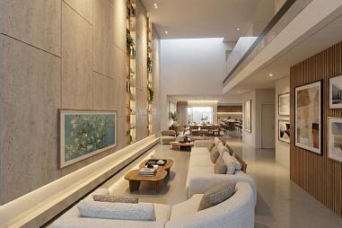 Casa no condomínio Royal ville