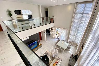 Casa no condomínio Royal ville