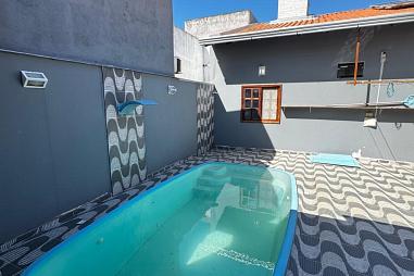 Casa no condomínio cravo do maica