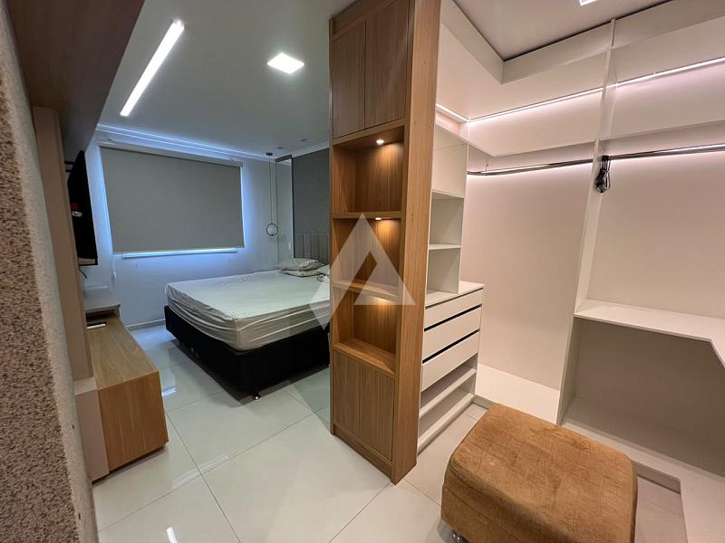 APARTAMENTO MOBILIADO SAINT GERMAIN 1