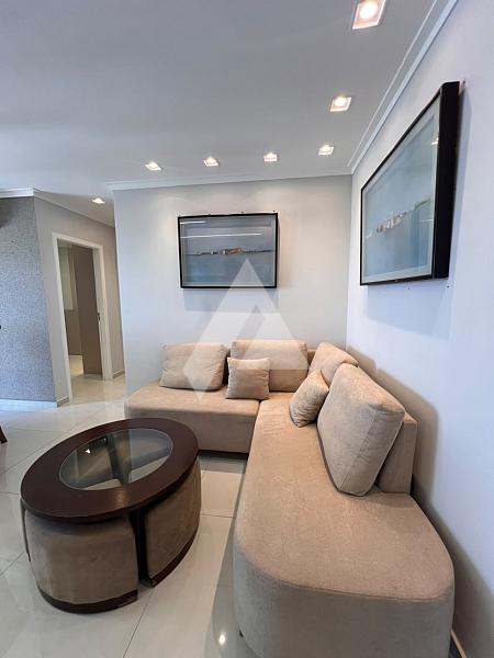 APARTAMENTO MOBILIADO SAINT GERMAIN 4