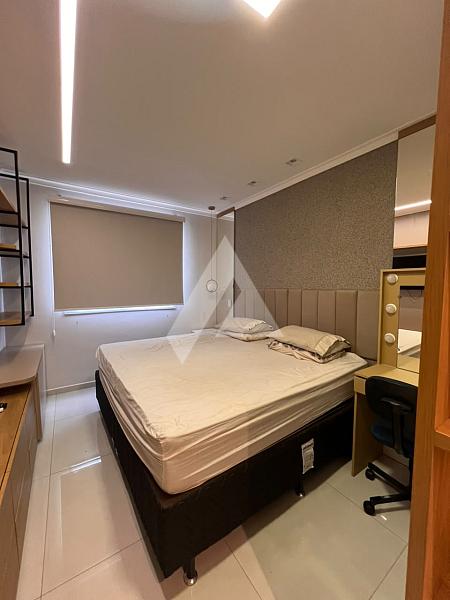 APARTAMENTO MOBILIADO SAINT GERMAIN 2