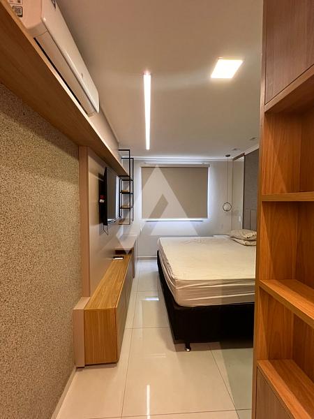APARTAMENTO MOBILIADO SAINT GERMAIN 3