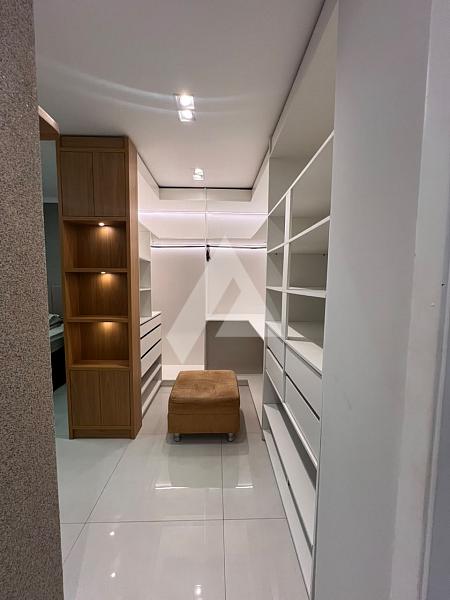 APARTAMENTO MOBILIADO SAINT GERMAIN 5