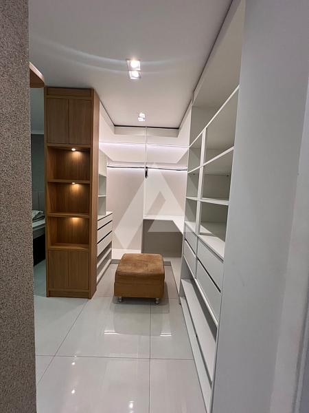 APARTAMENTO MOBILIADO SAINT GERMAIN 8