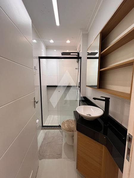APARTAMENTO MOBILIADO SAINT GERMAIN 6