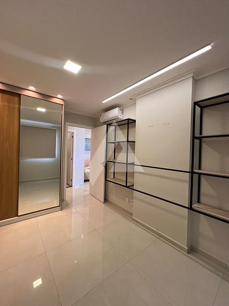 APARTAMENTO MOBILIADO SAINT GERMAIN 7