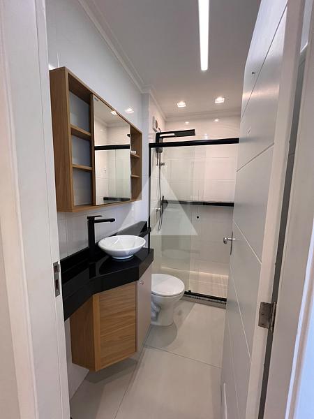 APARTAMENTO MOBILIADO SAINT GERMAIN 9