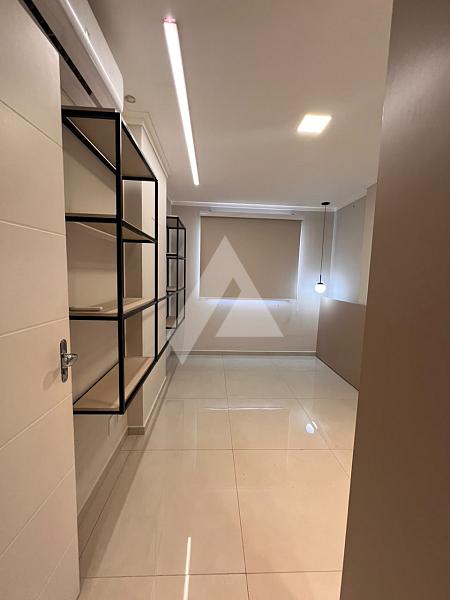 APARTAMENTO MOBILIADO SAINT GERMAIN 12