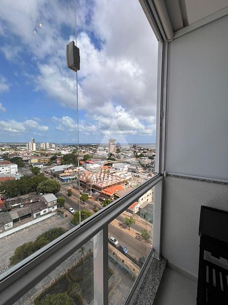 APARTAMENTO MOBILIADO SAINT GERMAIN 10