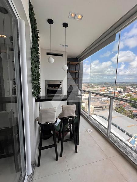 APARTAMENTO MOBILIADO SAINT GERMAIN 11