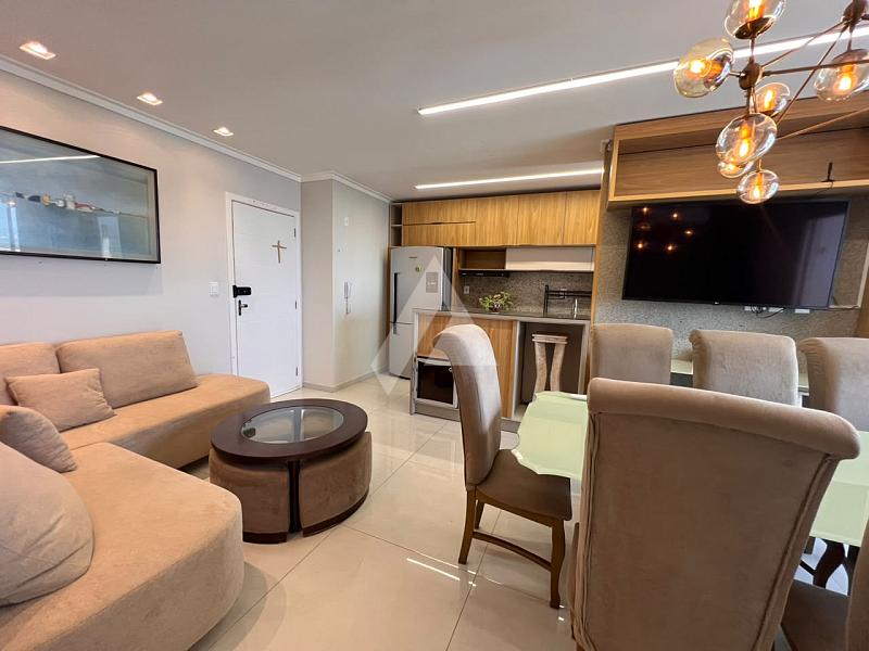 APARTAMENTO MOBILIADO SAINT GERMAIN 13
