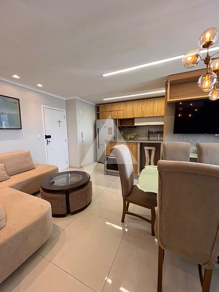 APARTAMENTO MOBILIADO SAINT GERMAIN 14