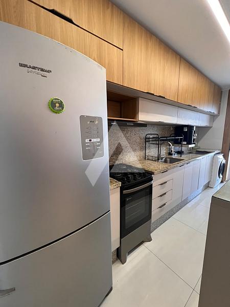 APARTAMENTO MOBILIADO SAINT GERMAIN 15