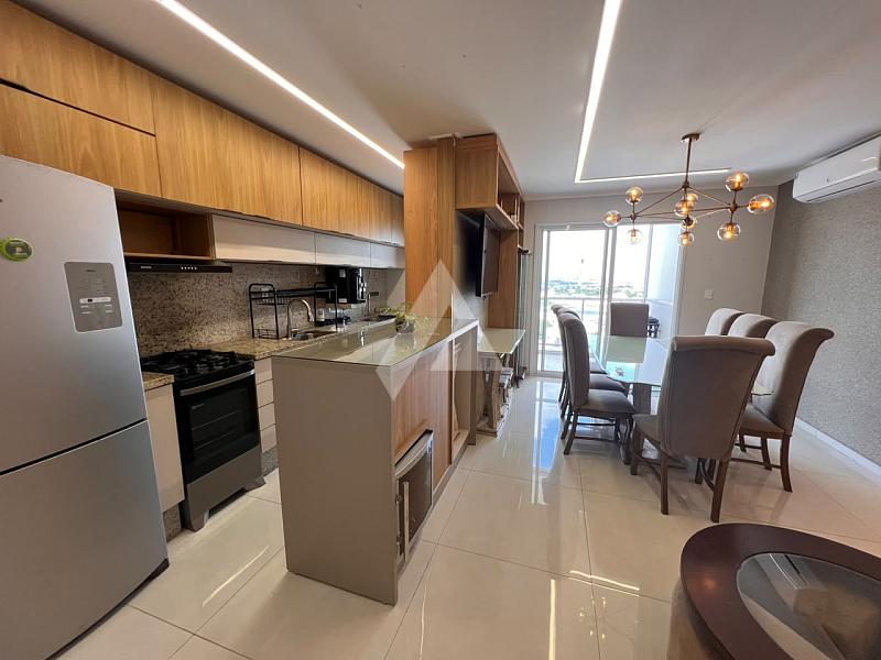 APARTAMENTO MOBILIADO SAINT GERMAIN 16