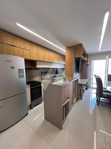 APARTAMENTO MOBILIADO SAINT GERMAIN 18