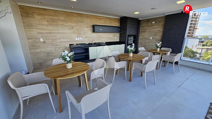 APARTAMENTO MOBILIADO SAINT GERMAIN 20