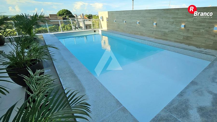 APARTAMENTO MOBILIADO SAINT GERMAIN 21