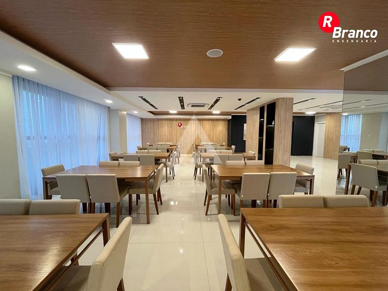 APARTAMENTO MOBILIADO SAINT GERMAIN 22